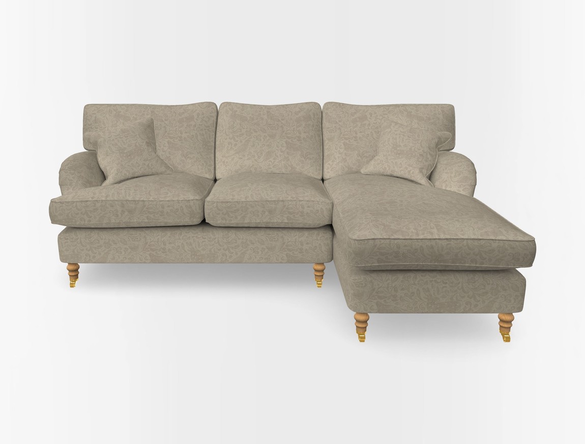 Chaise Sofa RHF