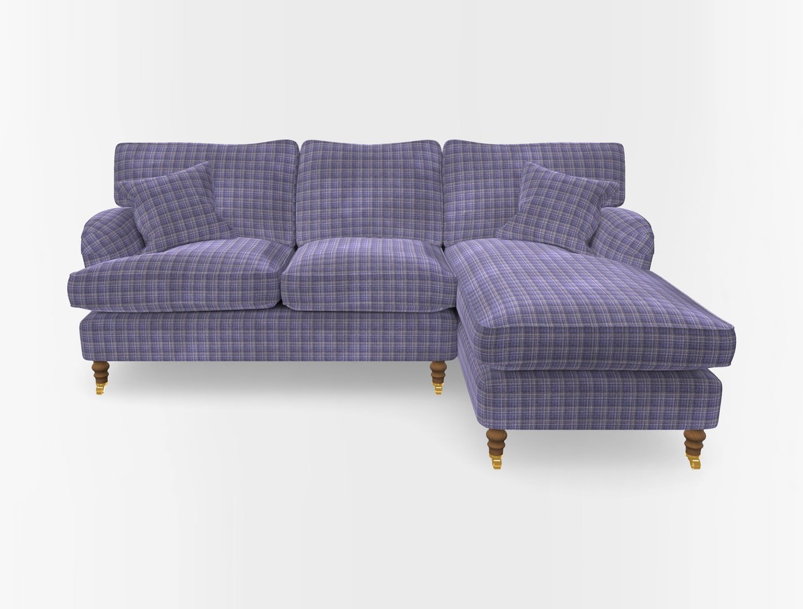 Chaise Sofa RHF