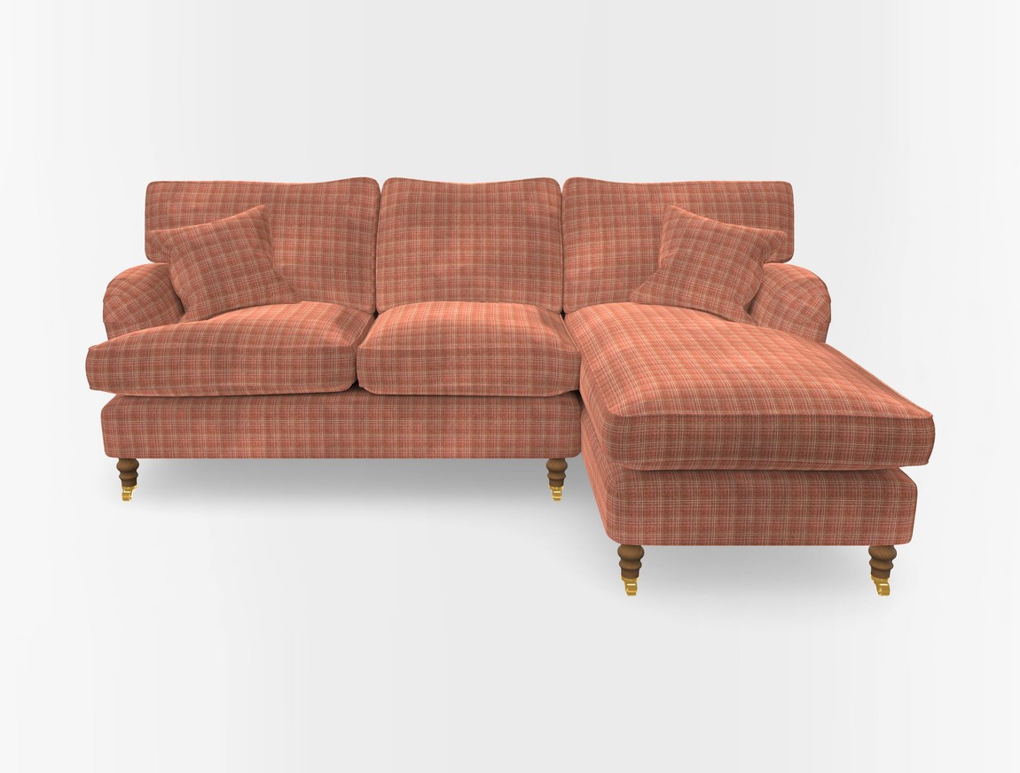 Chaise Sofa RHF
