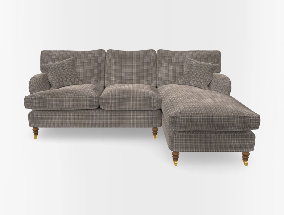 Chaise Sofa RHF