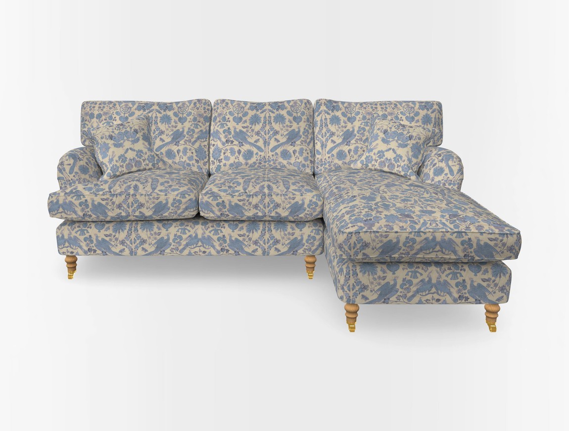 Chaise Sofa RHF