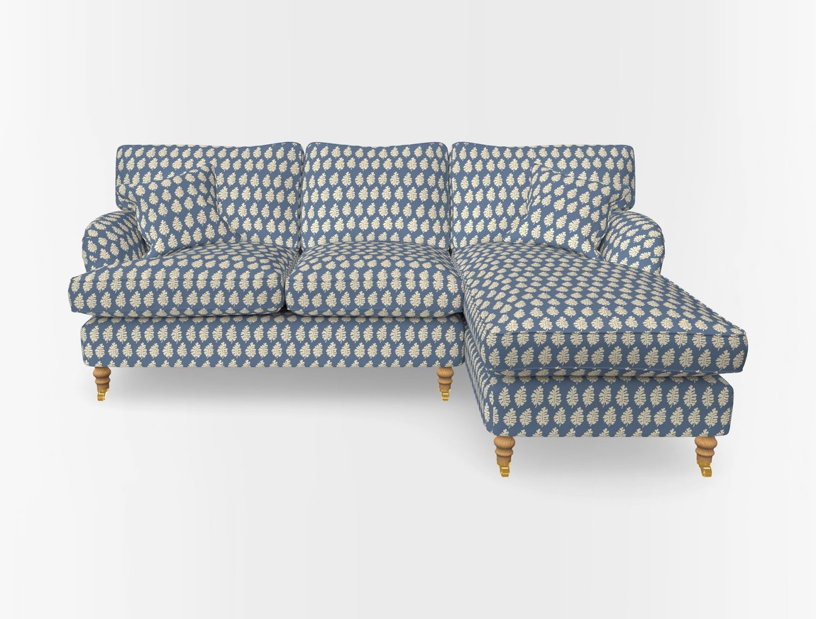 Chaise Sofa RHF
