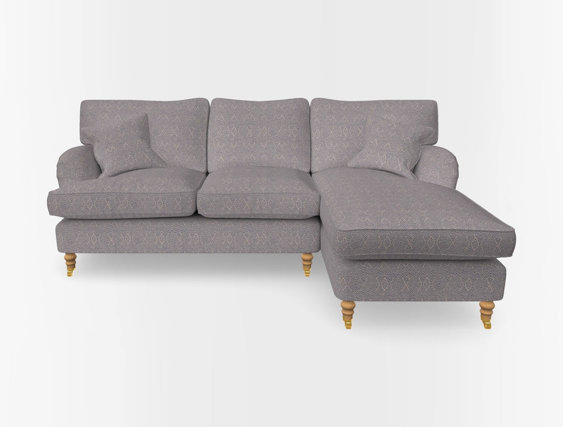 Chaise Sofa RHF