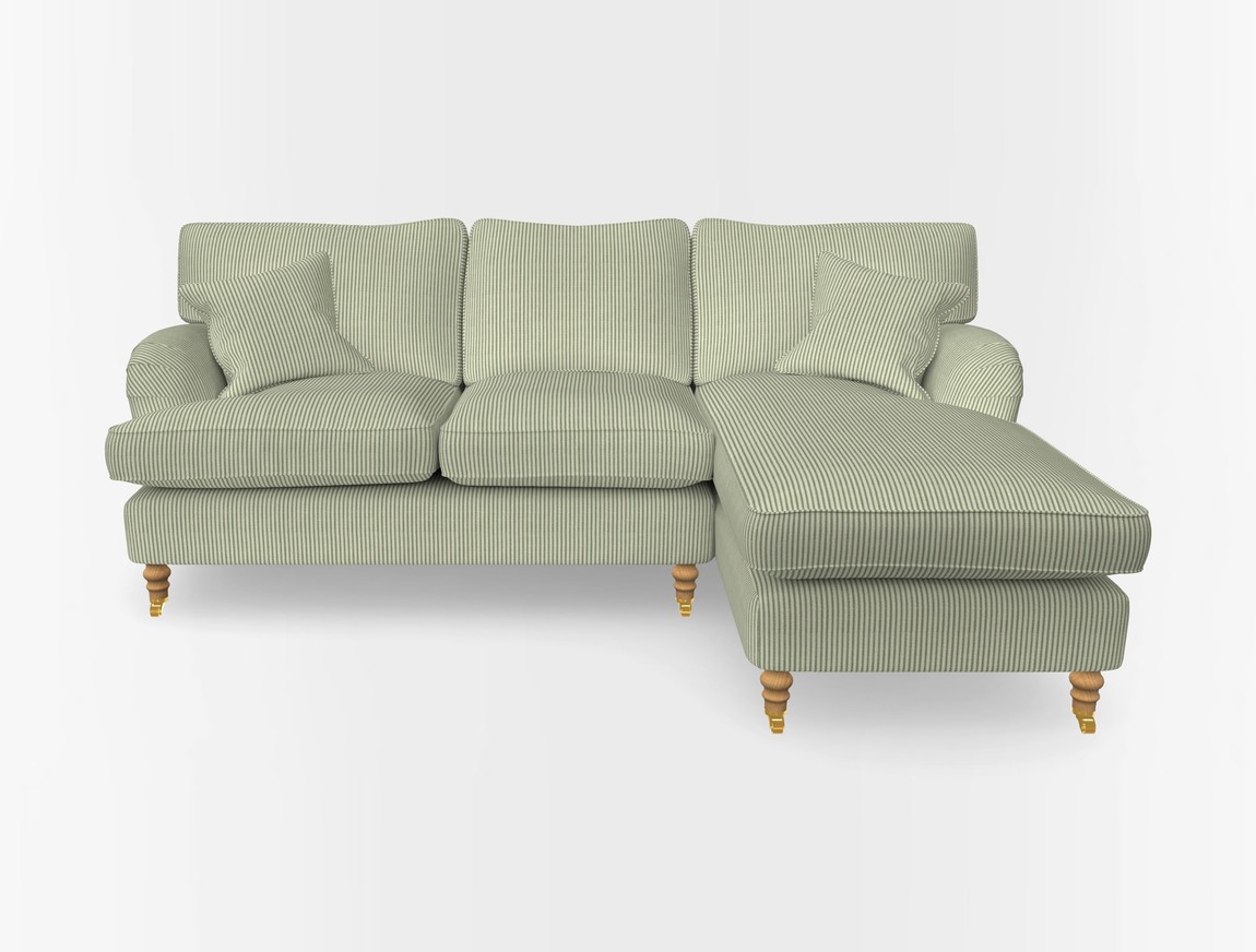Chaise Sofa RHF