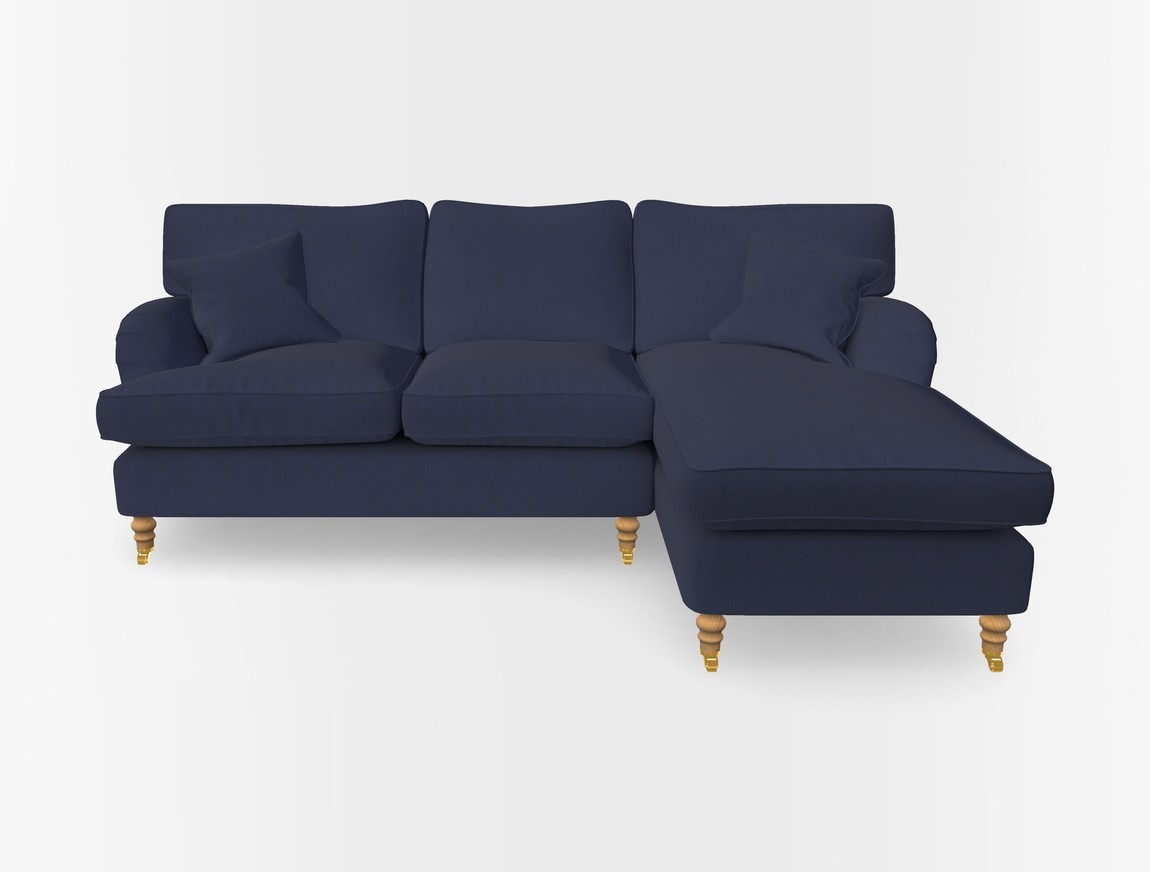 Chaise Sofa RHF