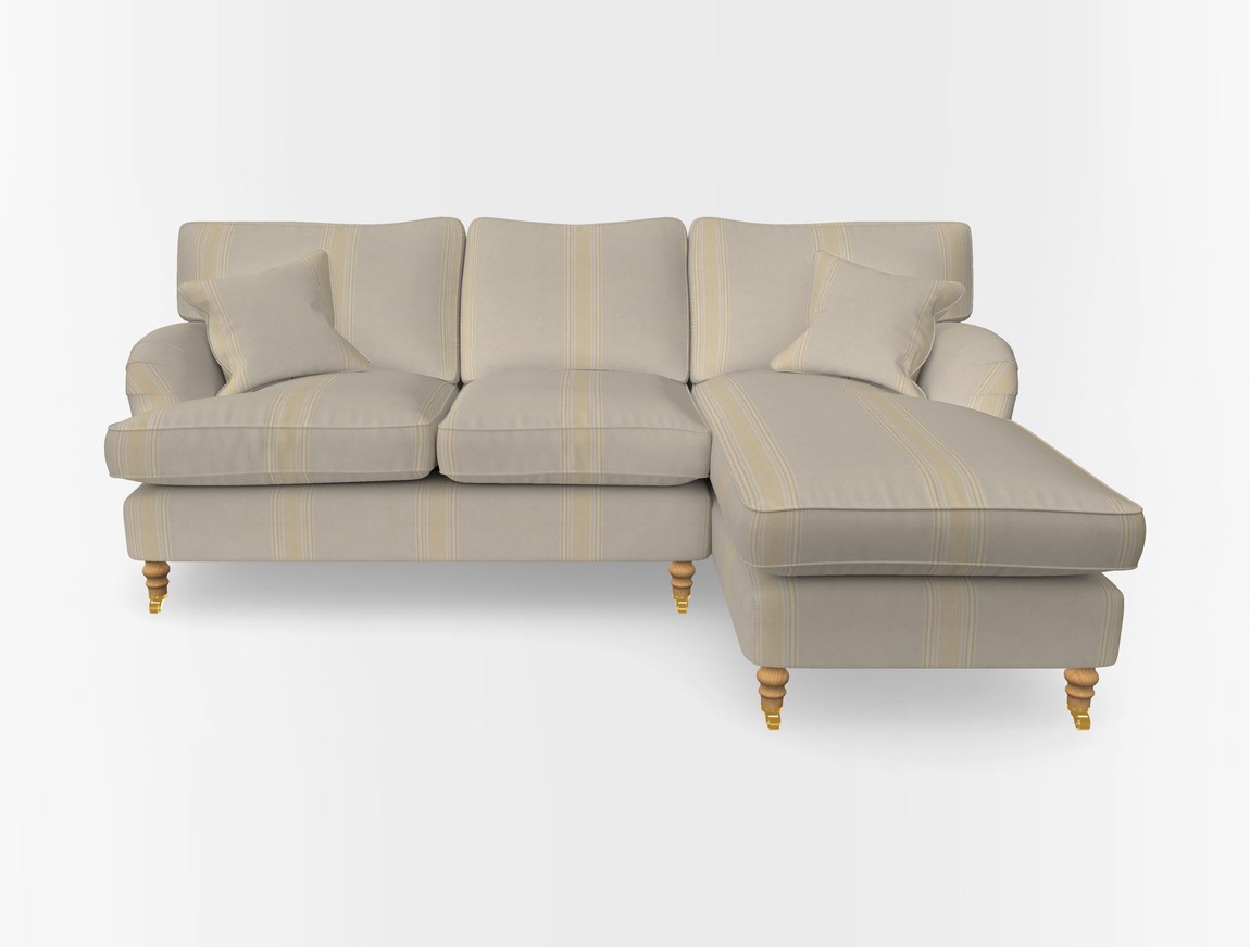 Chaise Sofa RHF