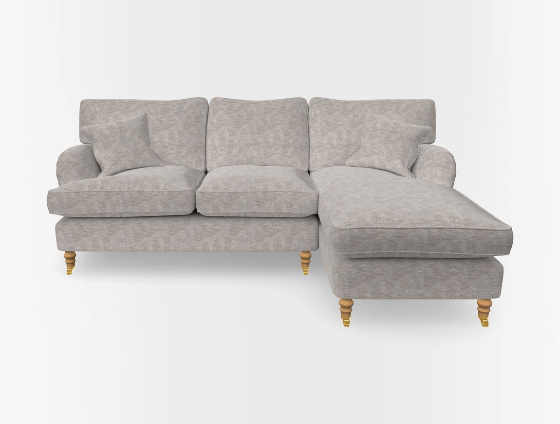 Chaise Sofa RHF