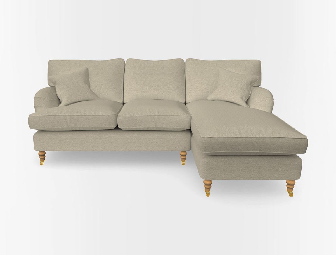 Chaise Sofa RHF