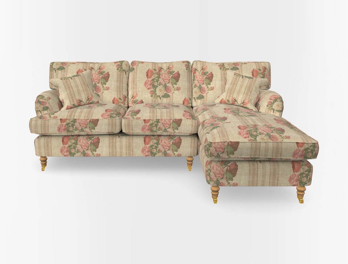 Chaise Sofa RHF