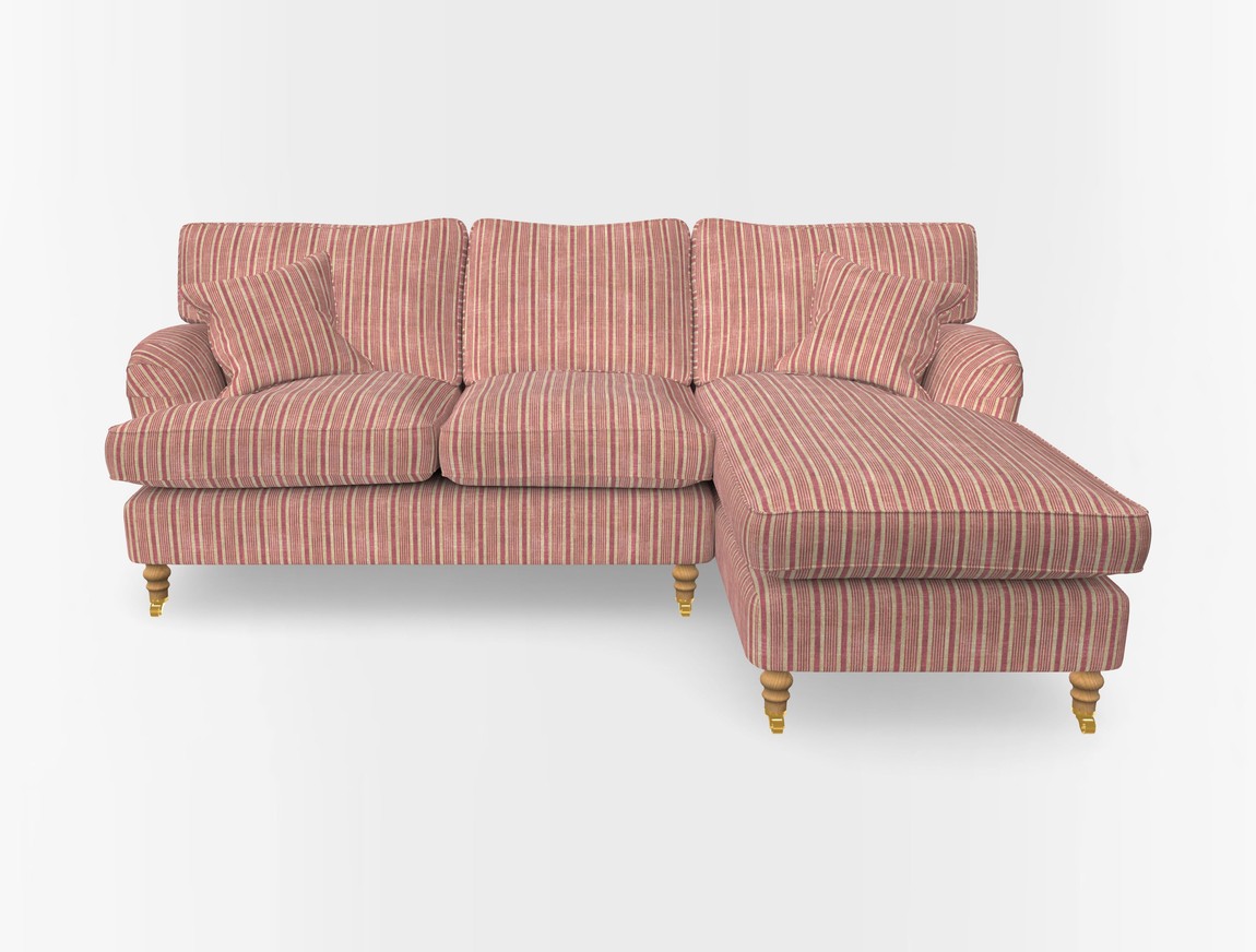 Chaise Sofa RHF