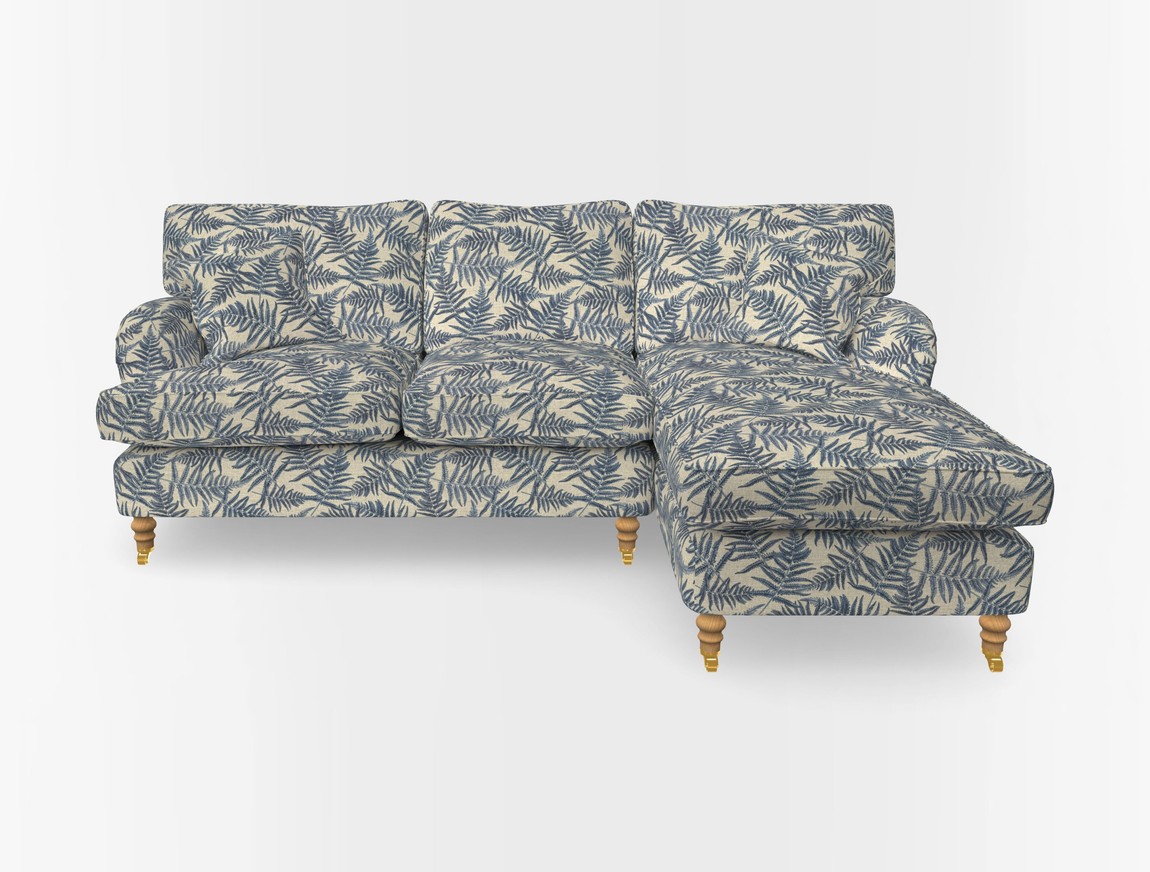 Chaise Sofa RHF