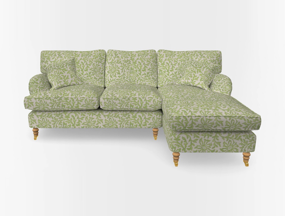 Chaise Sofa RHF