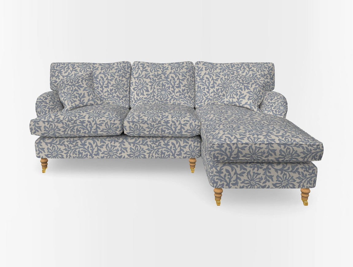 Chaise Sofa RHF