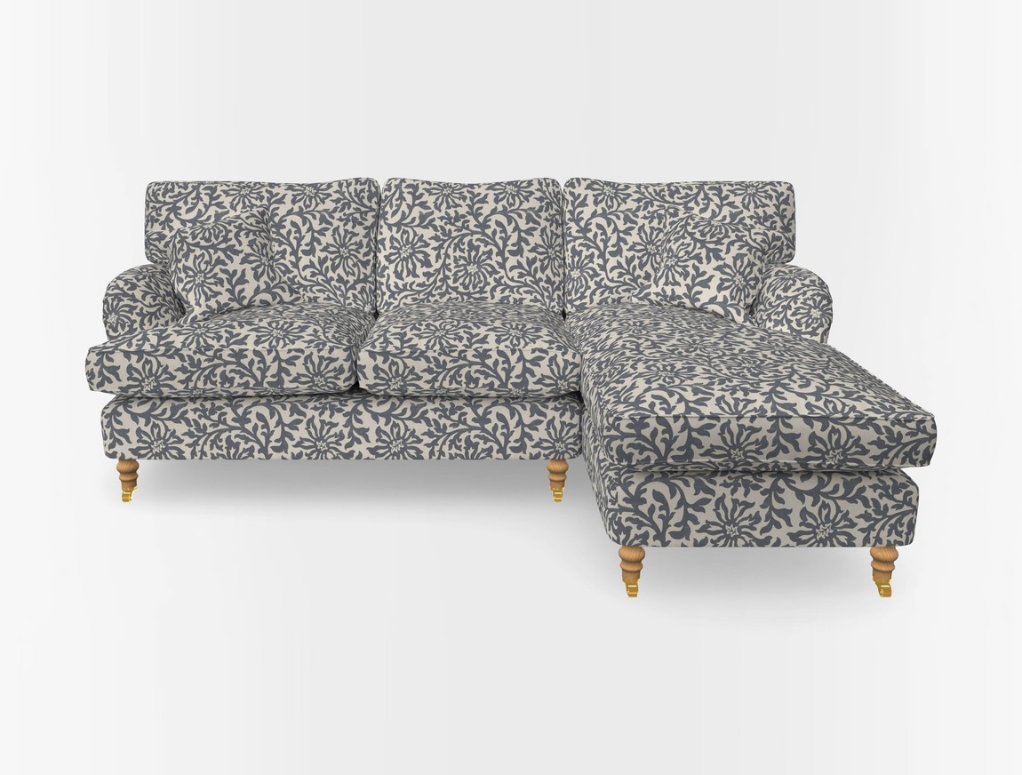Chaise Sofa RHF