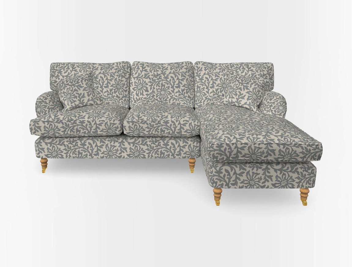 Chaise Sofa RHF