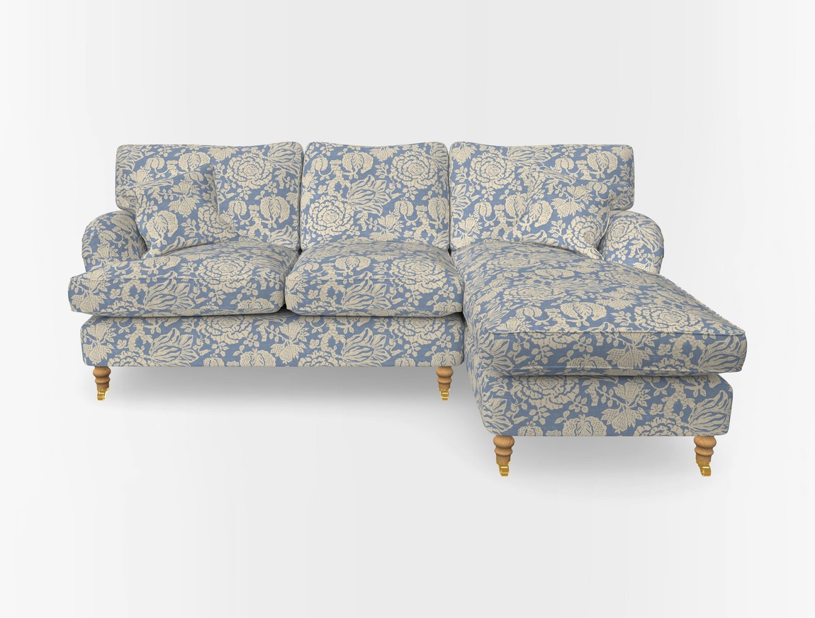 Chaise Sofa RHF