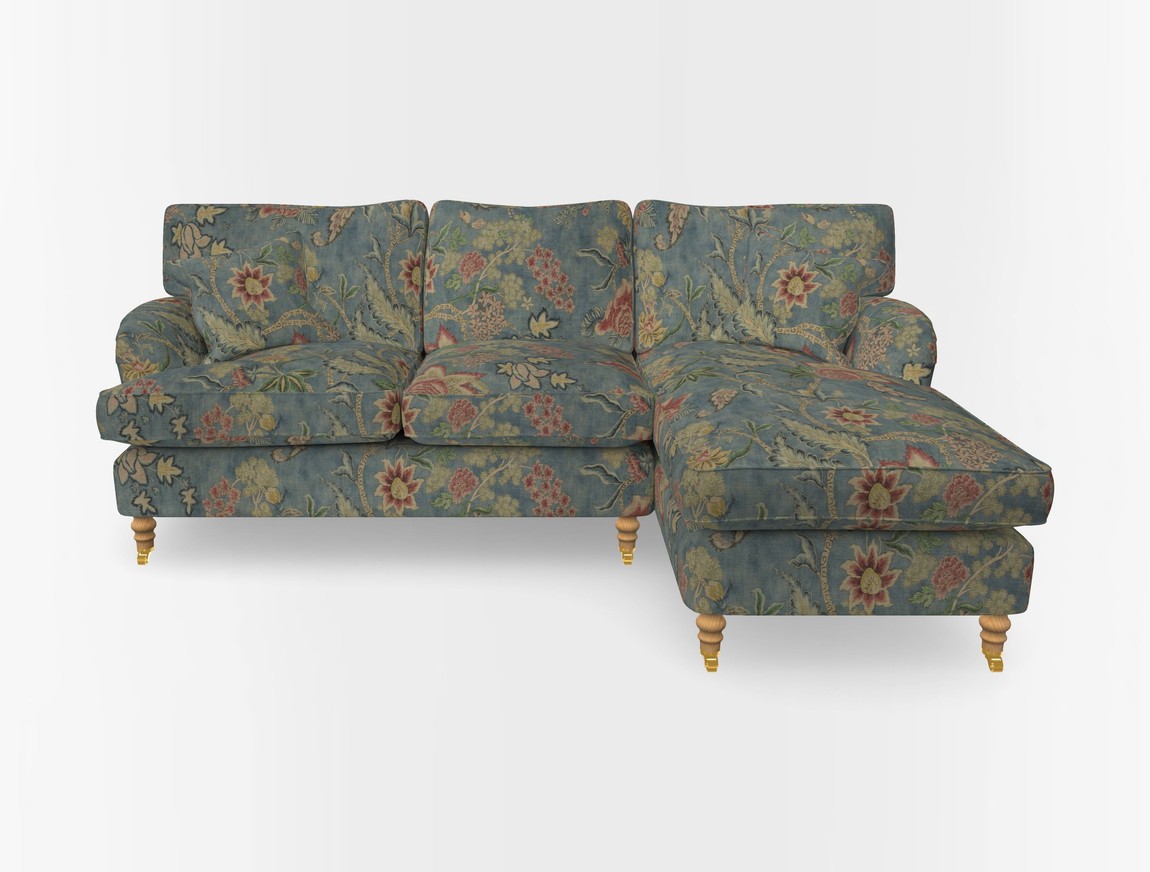 Chaise Sofa RHF