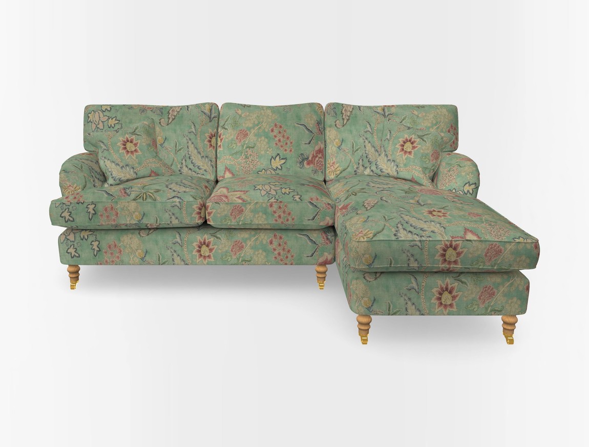Chaise Sofa RHF