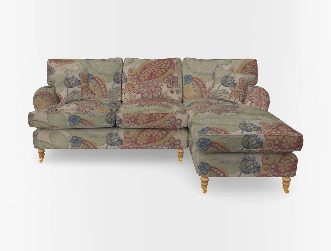 Chaise Sofa RHF