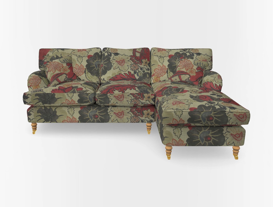 Chaise Sofa RHF
