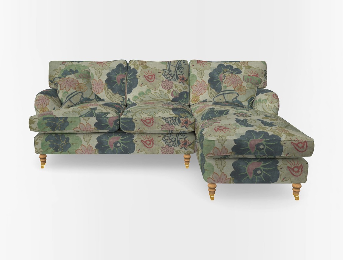Chaise Sofa RHF