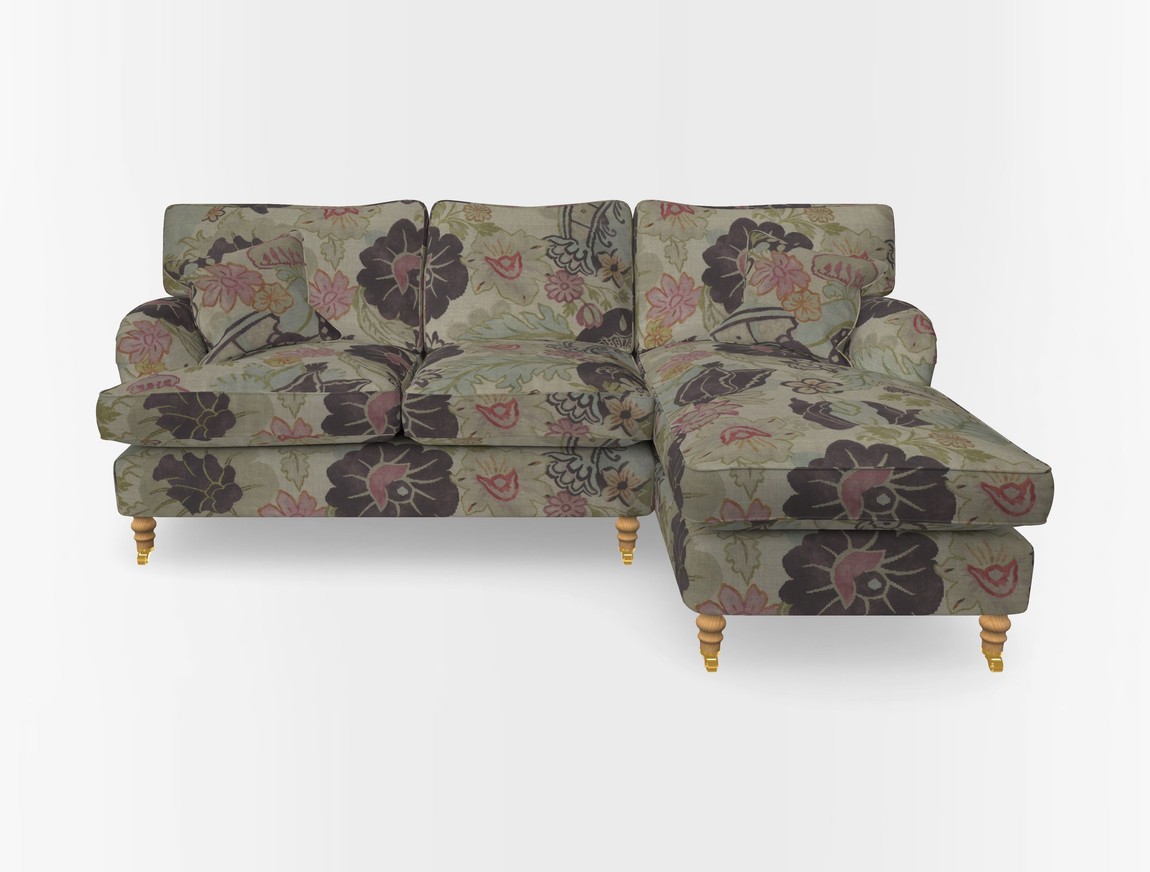 Chaise Sofa RHF