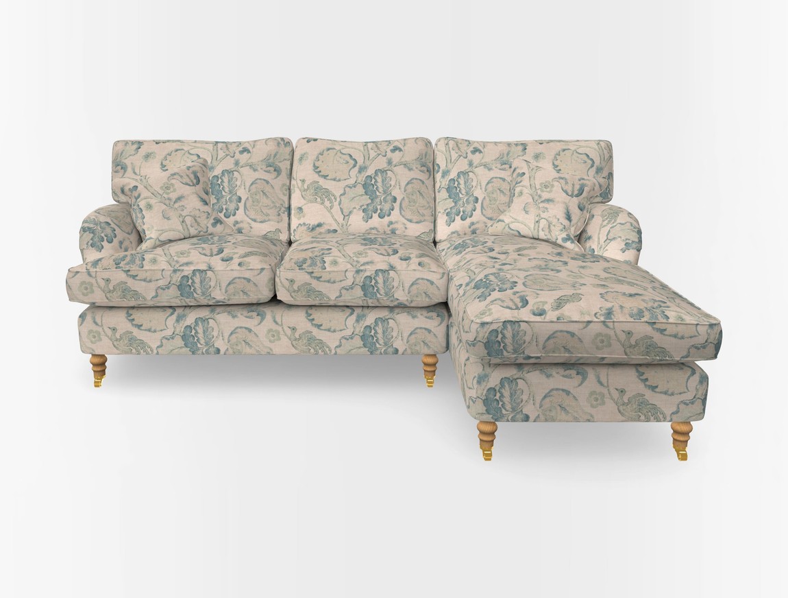 Chaise Sofa RHF