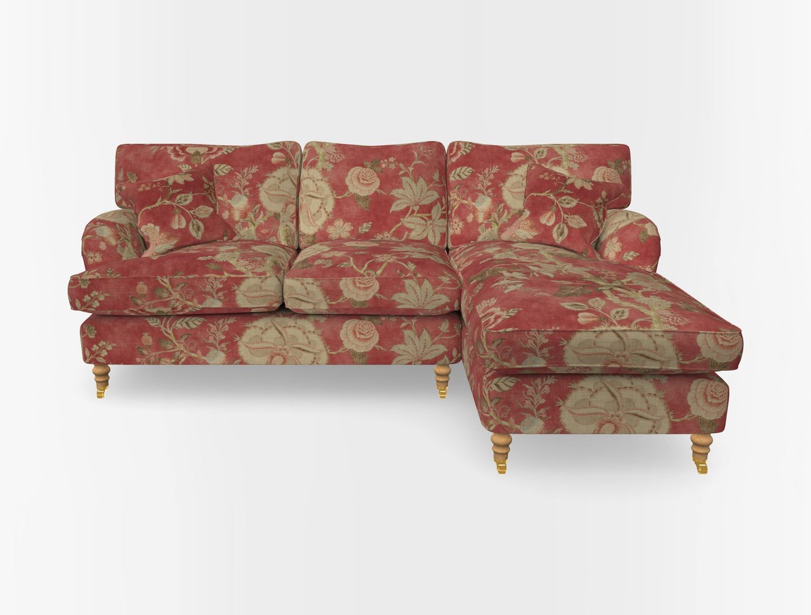 Chaise Sofa RHF