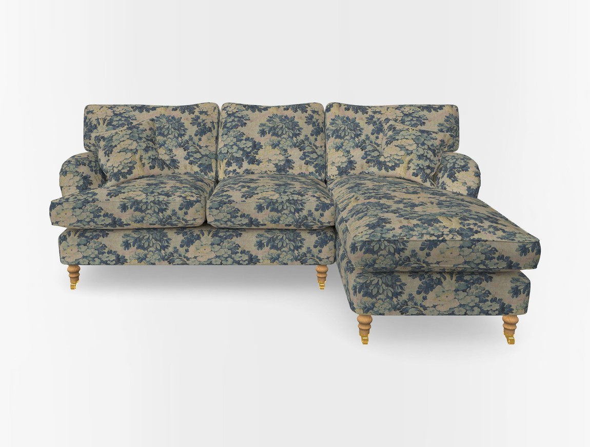 Chaise Sofa RHF