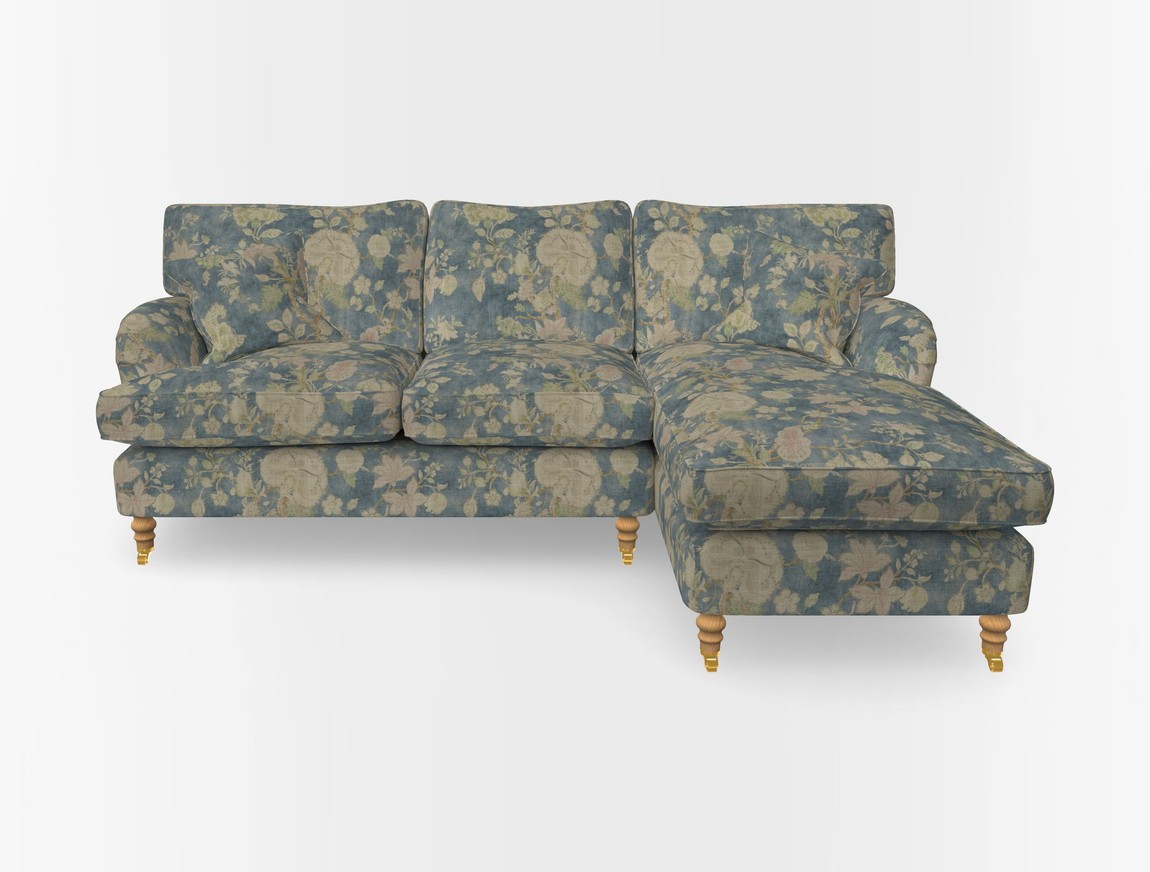 Chaise Sofa RHF