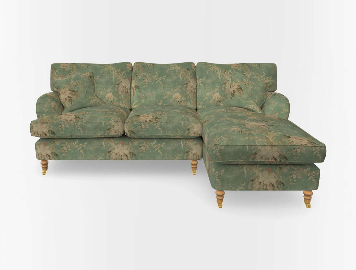 Chaise Sofa RHF