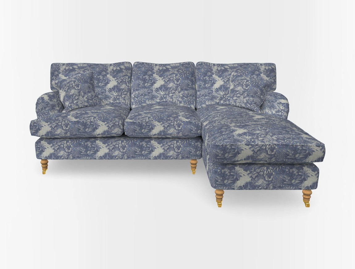 Chaise Sofa RHF