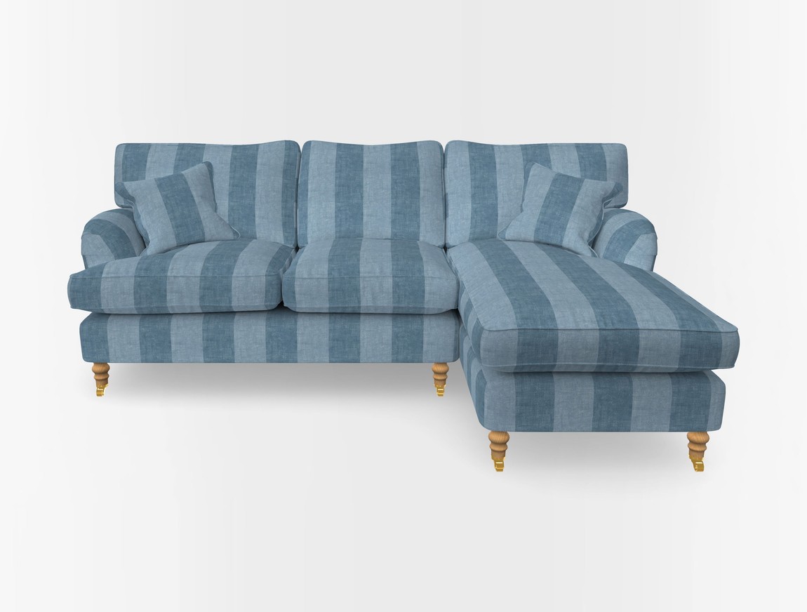 Chaise Sofa RHF