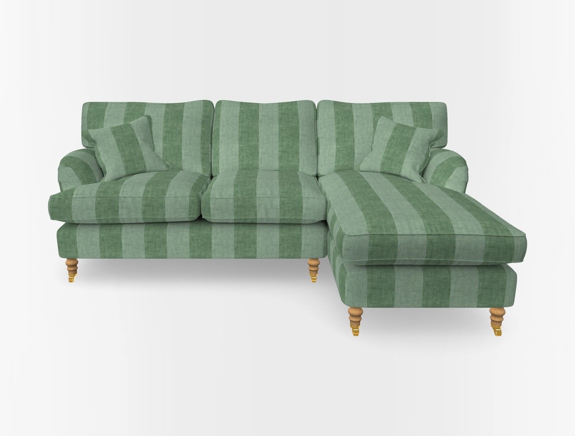 Chaise Sofa RHF