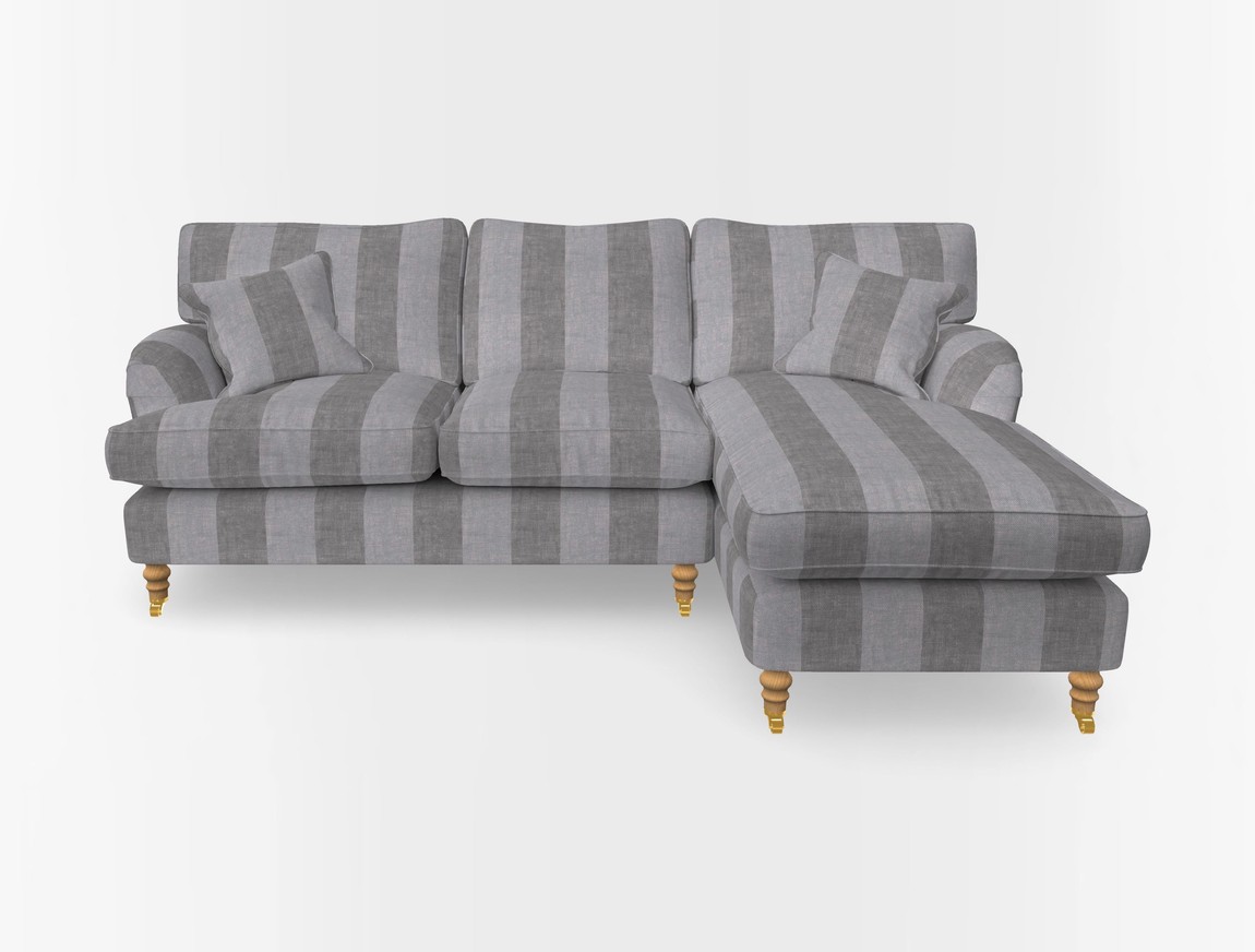 Chaise Sofa RHF
