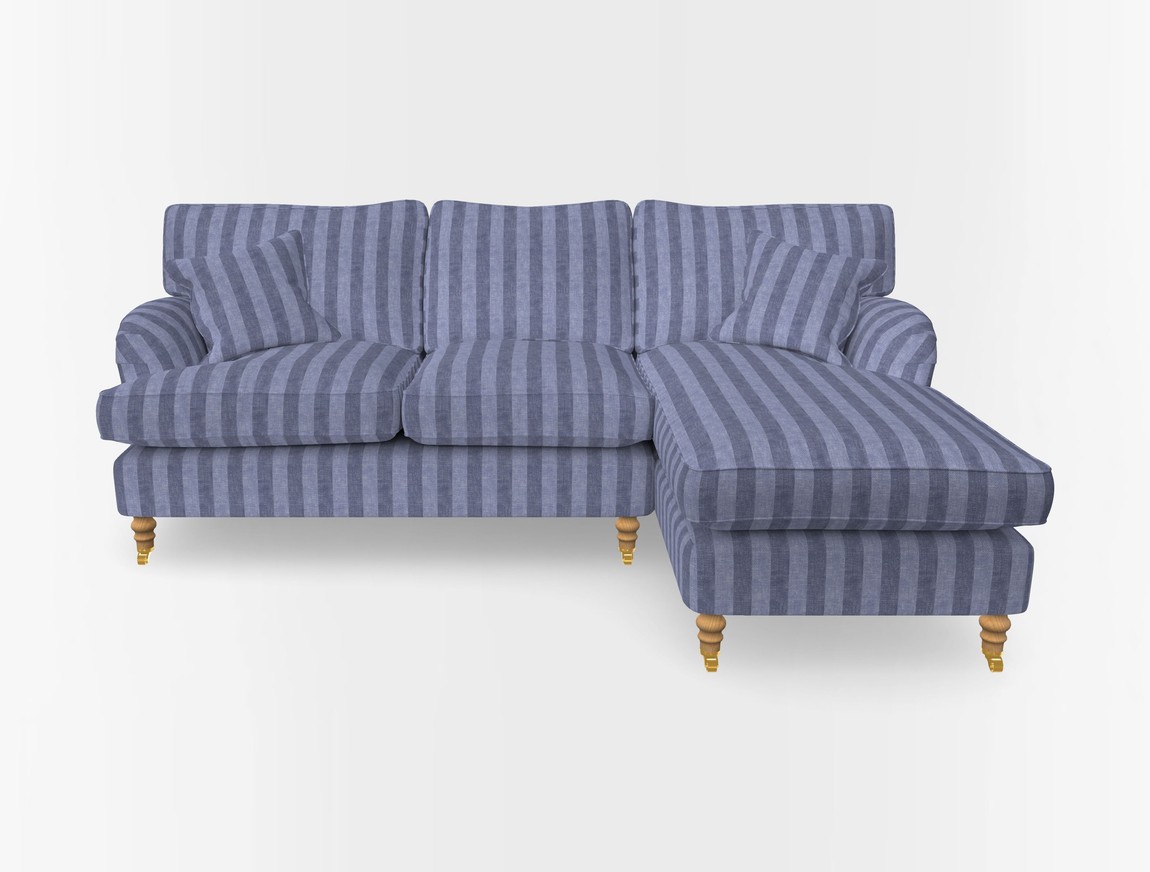 Chaise Sofa RHF