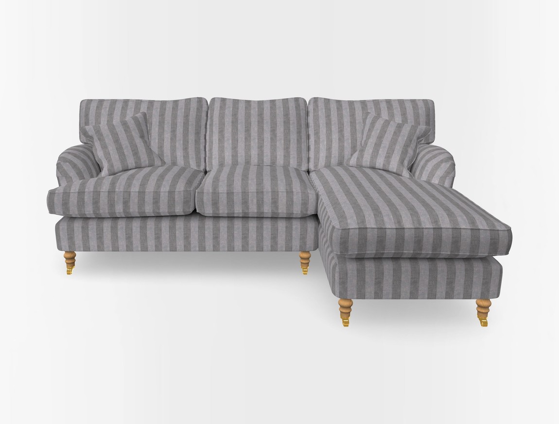 Chaise Sofa RHF