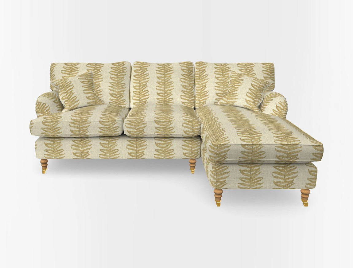 Chaise Sofa RHF