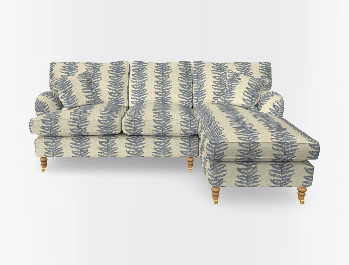 Chaise Sofa RHF