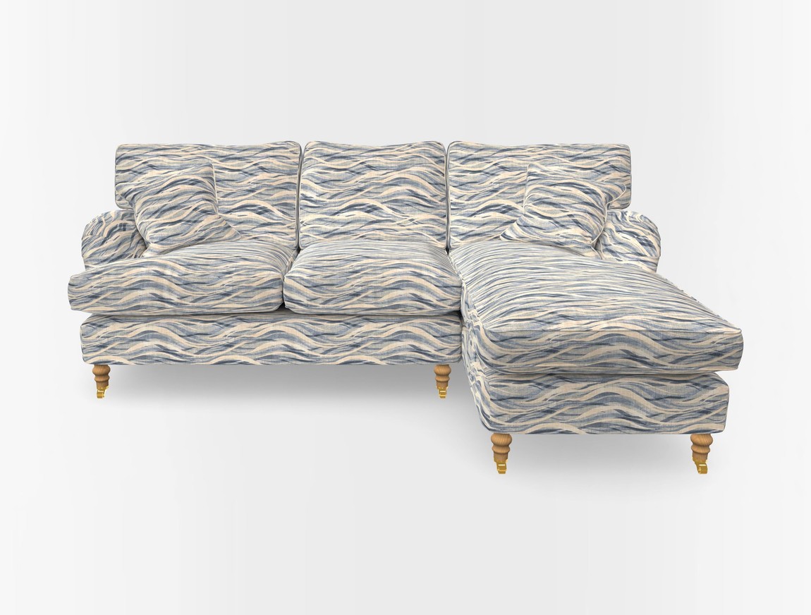 Chaise Sofa RHF