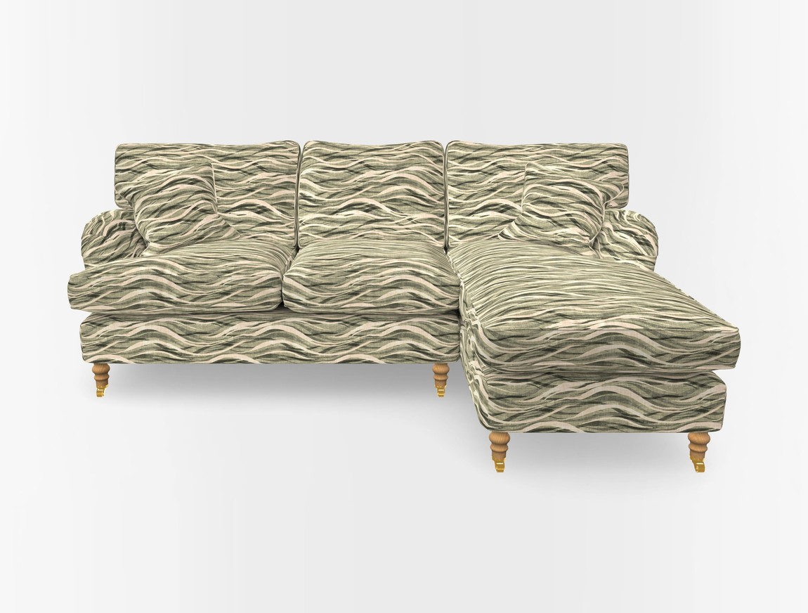 Chaise Sofa RHF