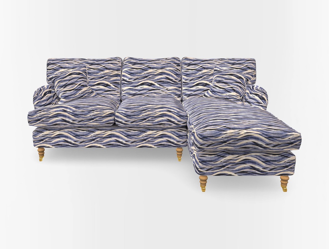 Chaise Sofa RHF