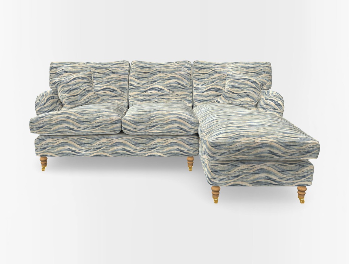 Chaise Sofa RHF