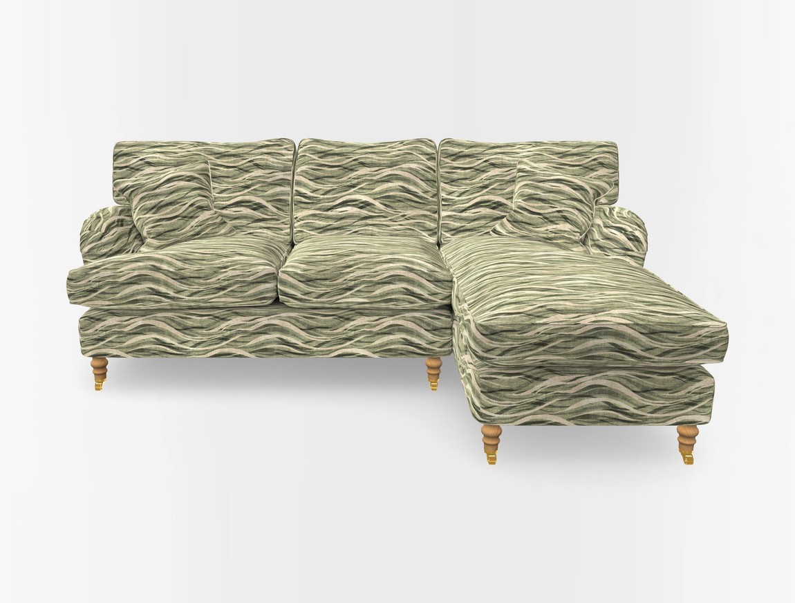 Chaise Sofa RHF