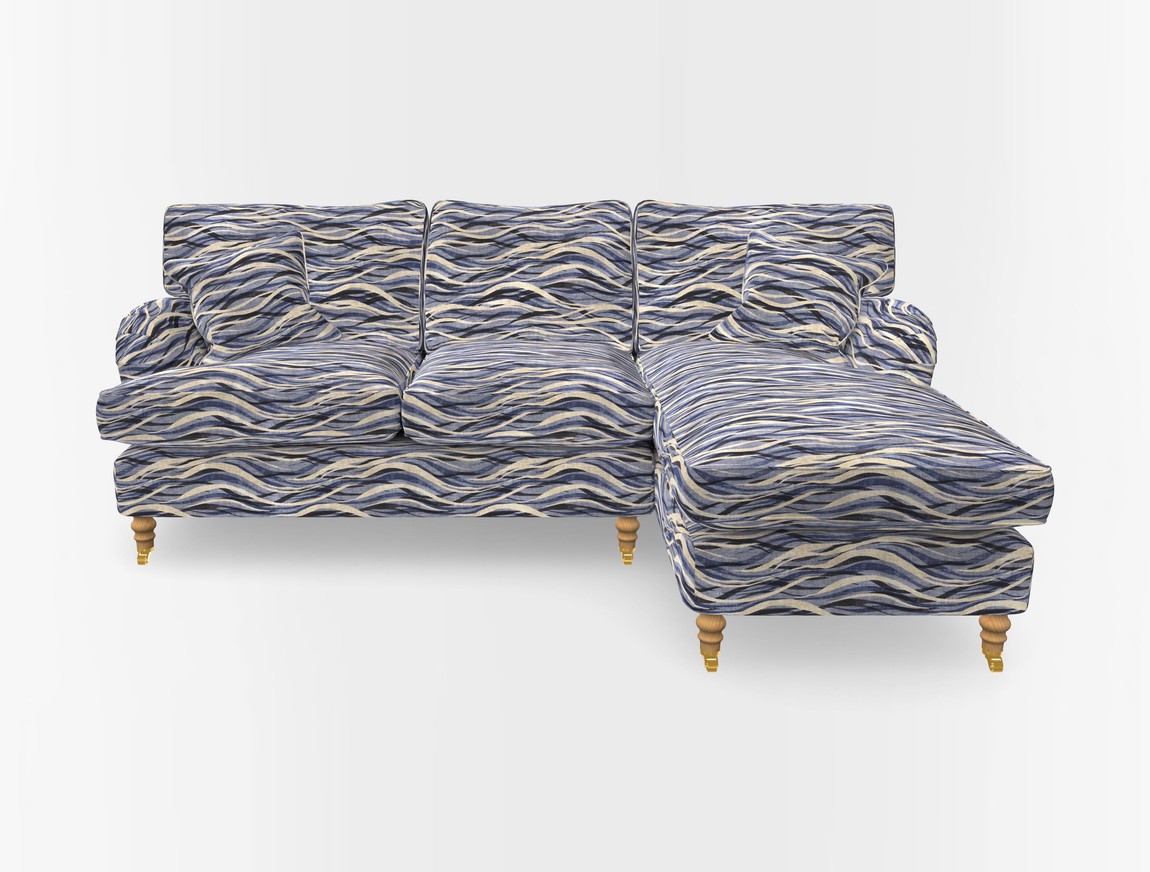 Chaise Sofa RHF