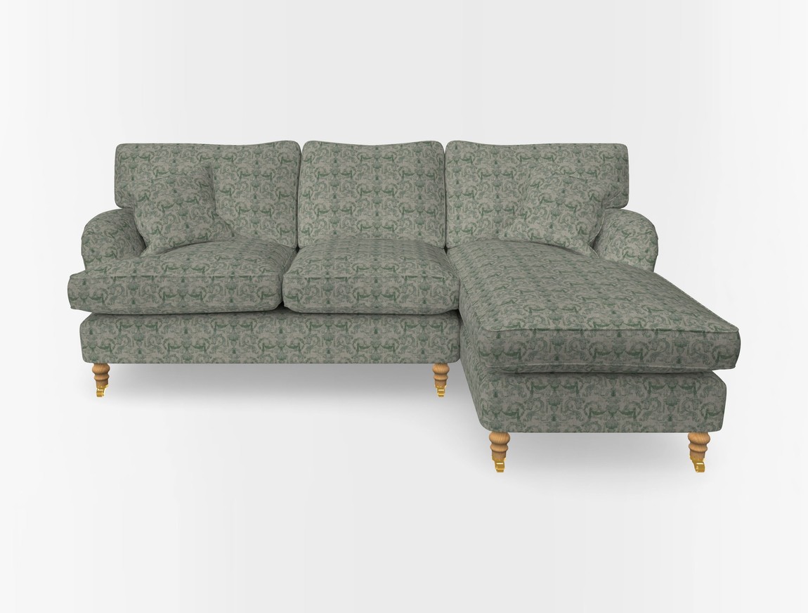 Chaise Sofa RHF