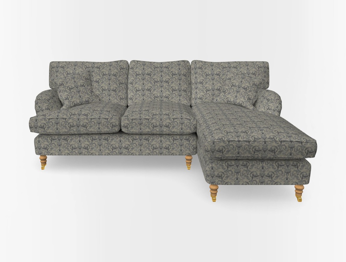 Chaise Sofa RHF