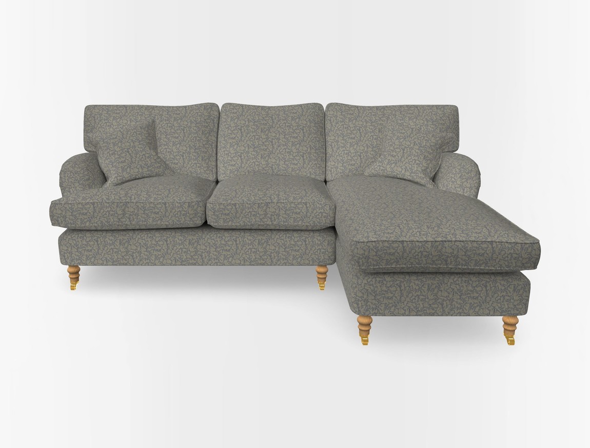 Chaise Sofa RHF