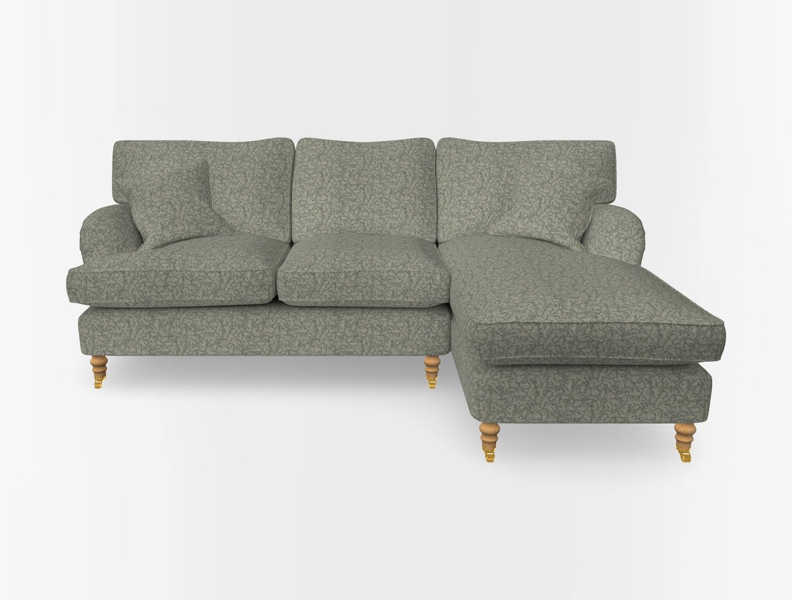 Chaise Sofa RHF