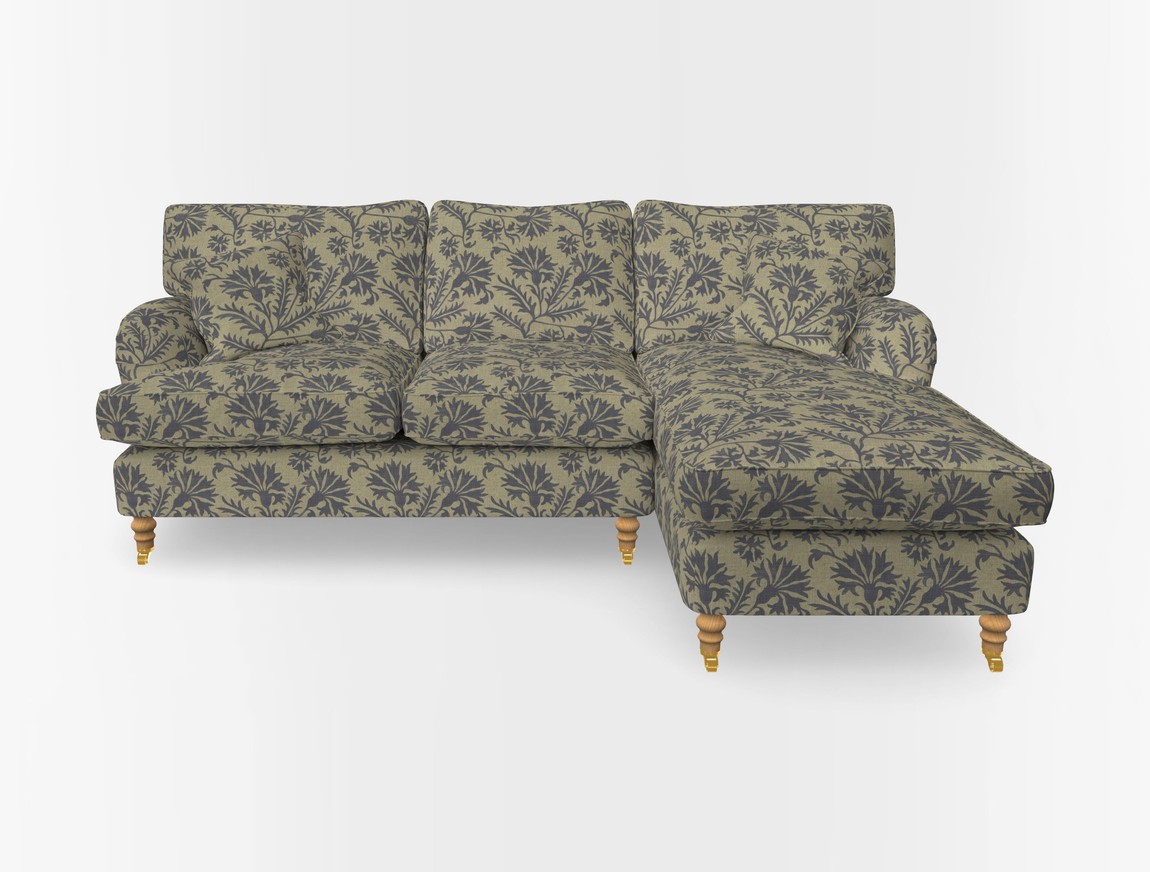 Chaise Sofa RHF